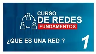 CURSO de REDES 2020  para PRINCIPIANTES # 1 📡 INTRODUCCIÓN