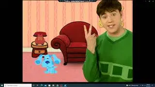 Blue's Clues Season 5 Theme 3 (Multilanguage)