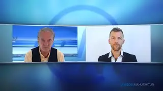 SMART - Geheime Militärbewaffnung in Wohntechnologie
