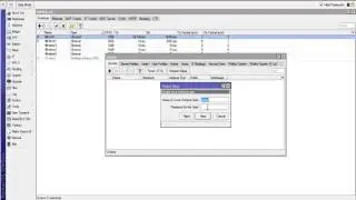 Configurar Mikrotik PPoE/Hotspot en la Misma Interface