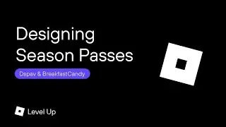 Designing Season Passes with Dspav and BreakfastCandy