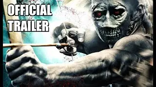 CUPID - Official Trailer - Horror Movie released on DVD and Digital February 11 2020