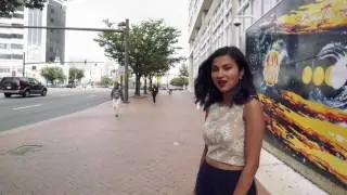 Jack Ü   Where Are Ü Now Vidya Vox Tamil Remix Cover ft  Satya Valli, Shankar Tucker