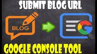 How to Submit Blog URL in Google Search Engine ?