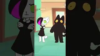Булли опять со своими шуточками 😈