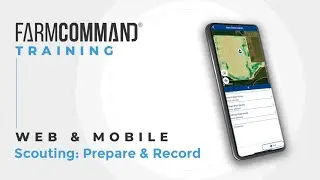 Scouting: Prepare and Record