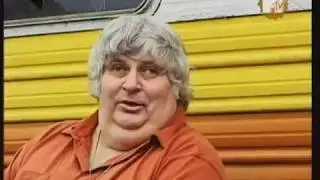 Don Vito и его дом на четырех колесах (Viva la Bam)