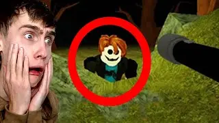 BAKON ZIT ACHTER ONS AAN! (Roblox)