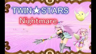 Twin Stars Nightmare Part1 English [ACT]