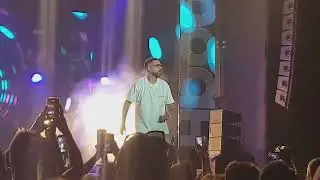 Murda - Noah Festival Istanbul Konseri