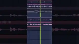 RnB Beatmaking Loops #shorts