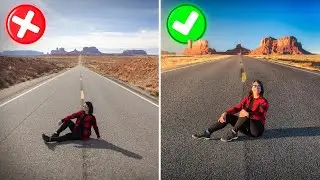 COMO PARAR DE TER FOTOS AMADORAS (2 passos rápidos)