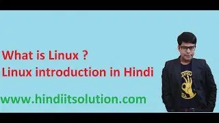 what is linux in hindi