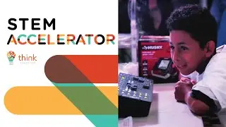 STEM Enrichment Accelerator