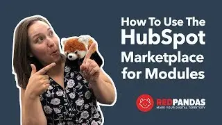 How to Use the HubSpot Marketplace for Modules