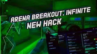 ⚡ HACK FOR ARENA BREAKOUT ⚡ CHEAT/HACK OF ALL TIME ⚡ AIMBOT | ESP ⚡ FREE & UNDETECTED CHEATS 2024 ⚡