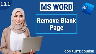 How to Delete a Page in Word | 5 Methods to Delete Blank Page In Word