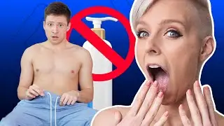 5 Things You Should NEVER Do With Your 🍆
