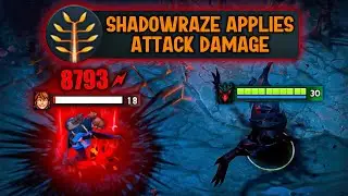 65 Min Match Shadow Fiend + Divine 33 Kills Immortal Rank | Dota 2 Pro Gameplay