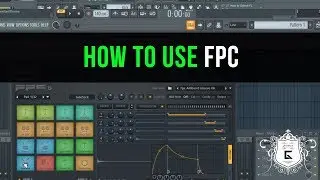 How to use FL Studio's FPC
