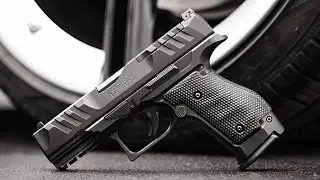 Top 5 Best Compact 9mm Pistols For Concealed Carry 2024