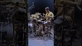 Tasty Chops Drum Soundcheck