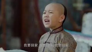 小顽童终于被周莹收服，这个儿子不好带，跟周莹太像了