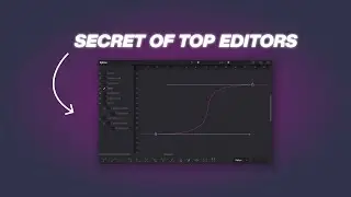 Most Top Edits use this Keyframe Technique