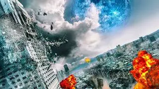Cosmic Apocalypse | SCI FI | Full Movie in English | 💎