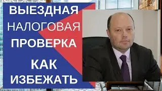 Выездная налоговая проверка - как налоговая принимает решение и что делать бизнесу?