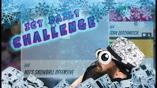 Overwatch - daily Challenge!