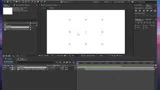 2. How After Effects Interface Works