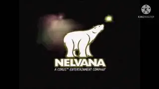 (REQUESTED) Nelvana Logo In Lost Effect