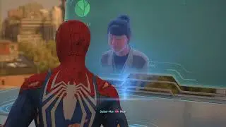 Marvel's Spider-Man 2 Gameplay Part 19 (PS5) (4K)