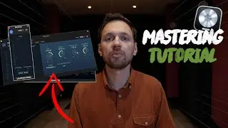 MASTERING IN LOGIC PRO ! The Ultimate Guide for Beginners