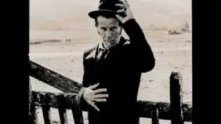 Tom Waits "Sea of Love"