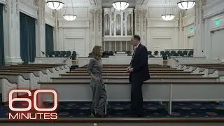 Mormon whistleblower: Church’s investment firm masquerades as charity | 60 Minutes