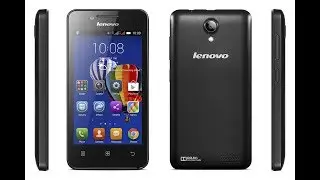 Lenovo A319 прошивка