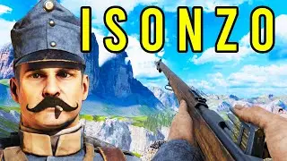 ISONZO IS GREAT FOR MY ZOOMER DEGRADING BRAIN