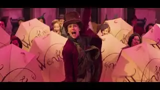 Des Rêves Plein la Tête - Wonka (Chanson VF) [HD]