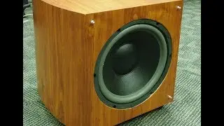 Here’s an easy way to make your subwoofer sound better