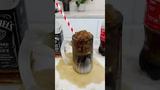 Jack & Coke Slush Hack