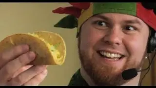 Psychostick - Do You Want a Taco? [Official Music Video]