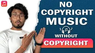 How to Download and Use No Copyright Music | Free No Copyright Music For Youtube Videos