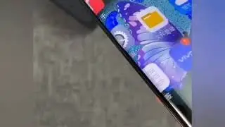 VIVO NEX 3S 5G o'zbek tilida