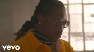 Future, Young Thug - All da Smoke (Official Music Video)