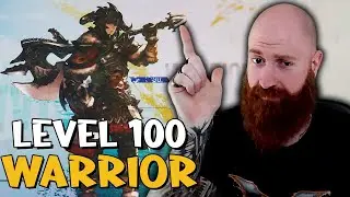 How Good is Warrior in Dawntrail (Opener & Rotation) | Xeno's First Impression