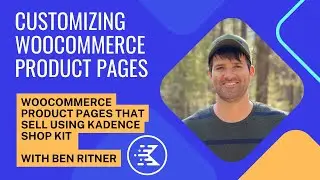 Creating Effective WooCommerce Sites with Kadence Shop Kit