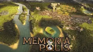 I'm OBSESSED with the MEDIEVAL Age and It's Ruining My Life! MEMORIAPOLIS ep 5