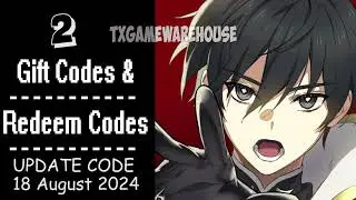 Lord of Heroes: anime games | New Redeem Codes 18 August 2024 | Gift Codes - How to Redeem Code